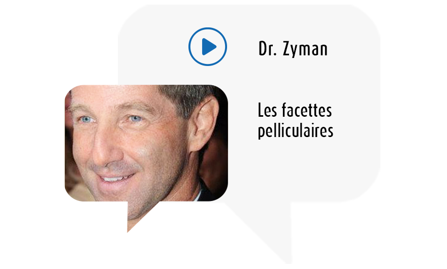Dr Zyman